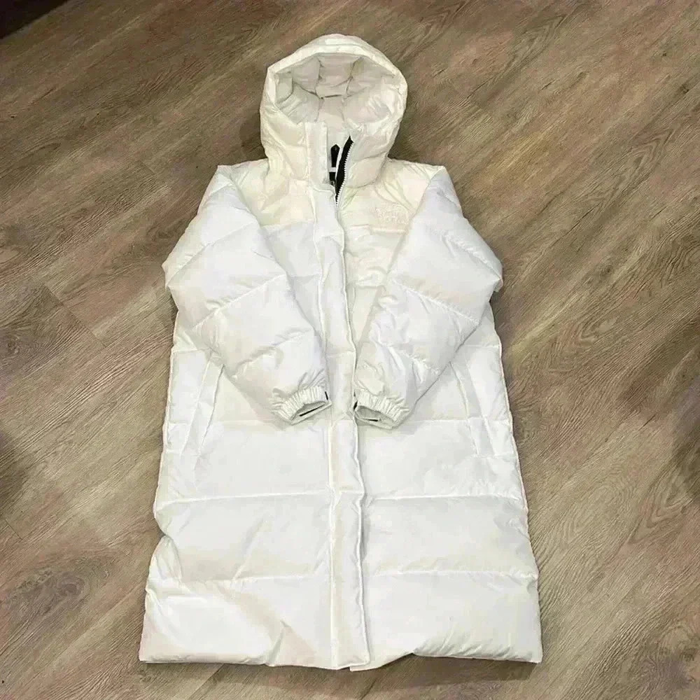 The North Face Women’s Nuptse Parka, Small